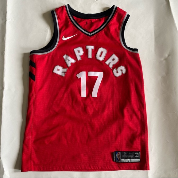 Jonas Valanciunas Toronto Raptors Jersey (2 for $70) - Picture 1 of 10